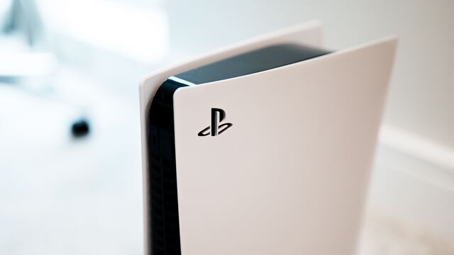 PS5