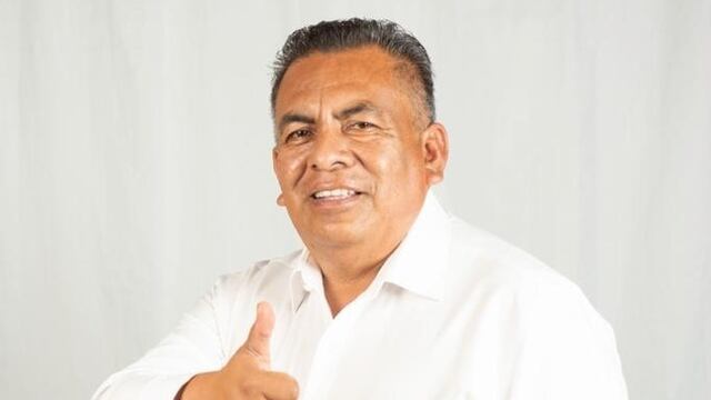 Porfirio Lima Cervantes