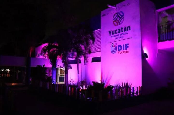 DIF de Yucatán