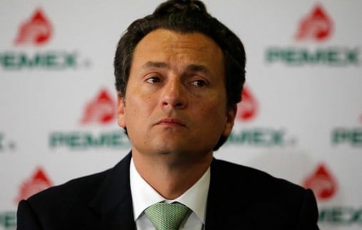 Emilio Lozoya