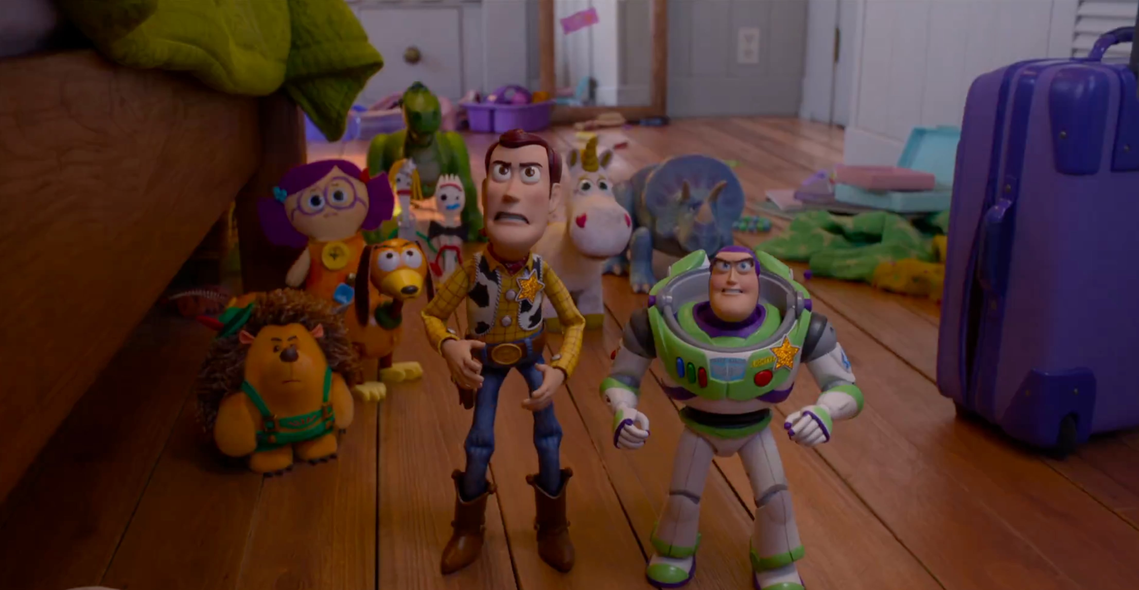 Toy Story 5 revela su tráiler final junto con los personajes que regresarán