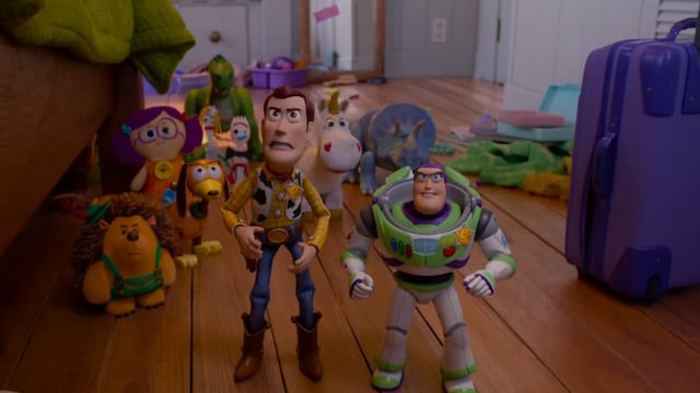 Toy Story 5 revela su tráiler final junto con los personajes que regresarán