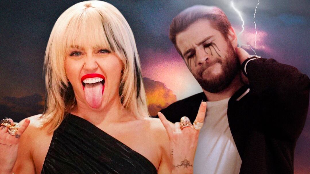 ¿Liam Hemsworth demandó a Miley Cyrus por su éxito Flowers? Esto es lo que sabemos