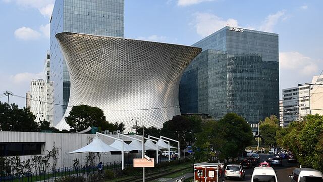 Alerta de viaje por parte de Estados Unidos tras balacera en Plaza Carso