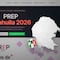 ¿Quién ganó las elecciones en Coahuila 2026? El PREP perfila triunfo contundente del PRI