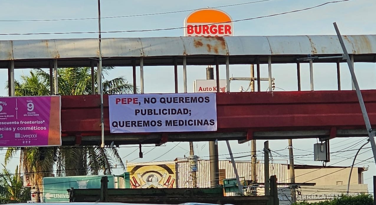 Exigen a José Cruz dejar de gastar recursos públicos en propaganda