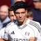 Raúl Jiménez ya es el tercer mexicano con más goles en Europa; a cuántos tantos llegó el delantero