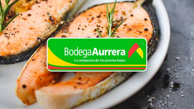 Ofertas Bodega Aurrerá Cuaresma