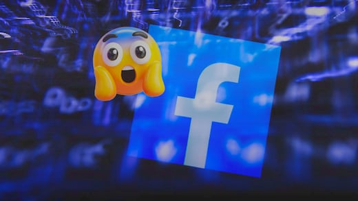¿Se cayó Facebook? Usuarios reportan problemas con la app