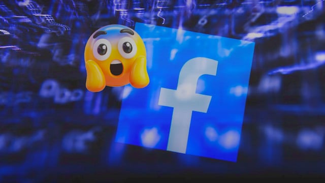 Caída de Facebook