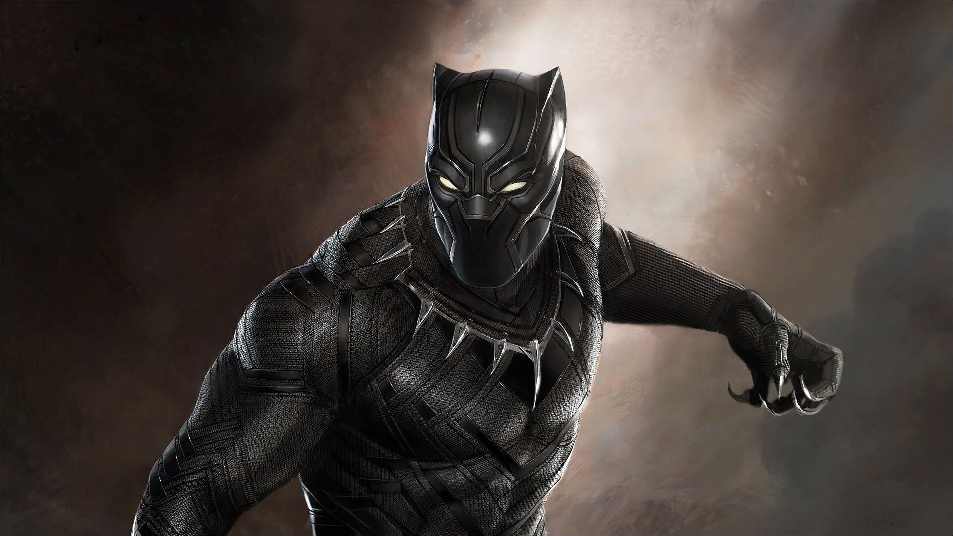 ¿Black Panther merece la nominación a Mejor Película?