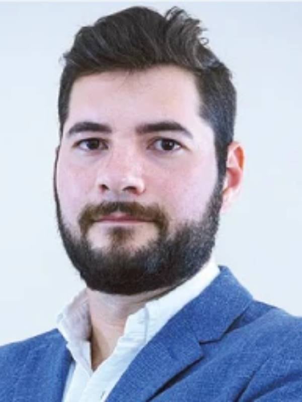 Gerardo Sáenz González, cofundador de Territorium Life