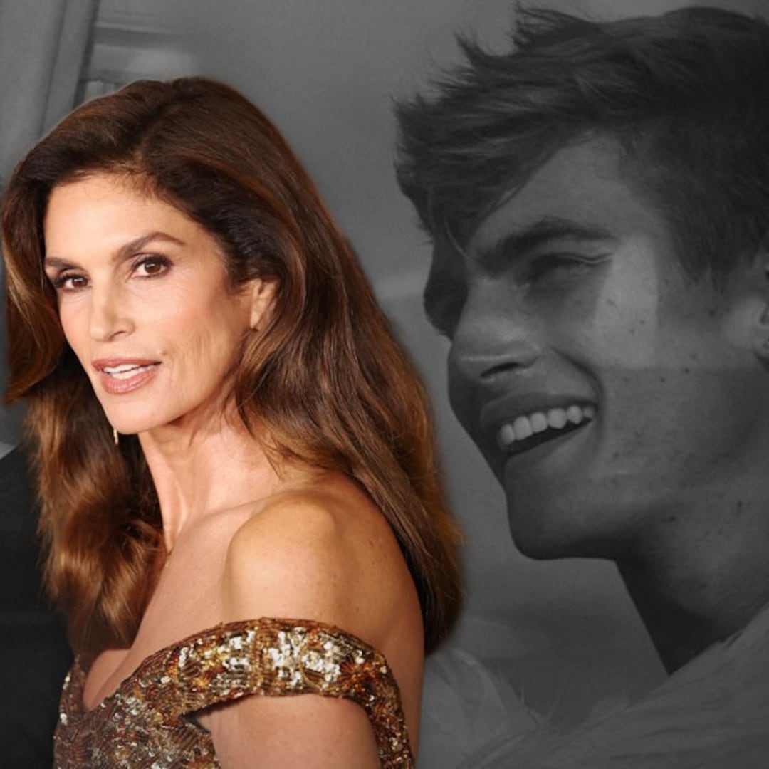 Cindy Crawford rompe el silencio tras la muerte de su hijo Presley Gerber
