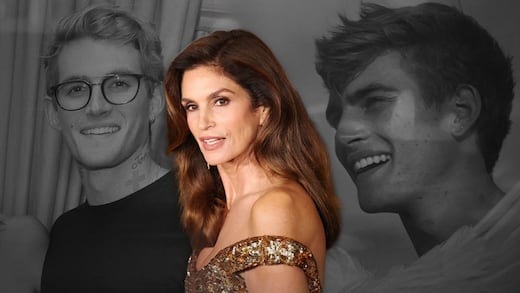 Cindy Crawford rompe el silencio tras la muerte de su hijo Presley Gerber