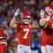 NFL: Kansas City Chiefs toman venganza ante los Tampa Bay Buccaneers; los resultados de la Semana 4