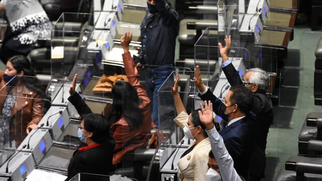 Cámara de Diputados