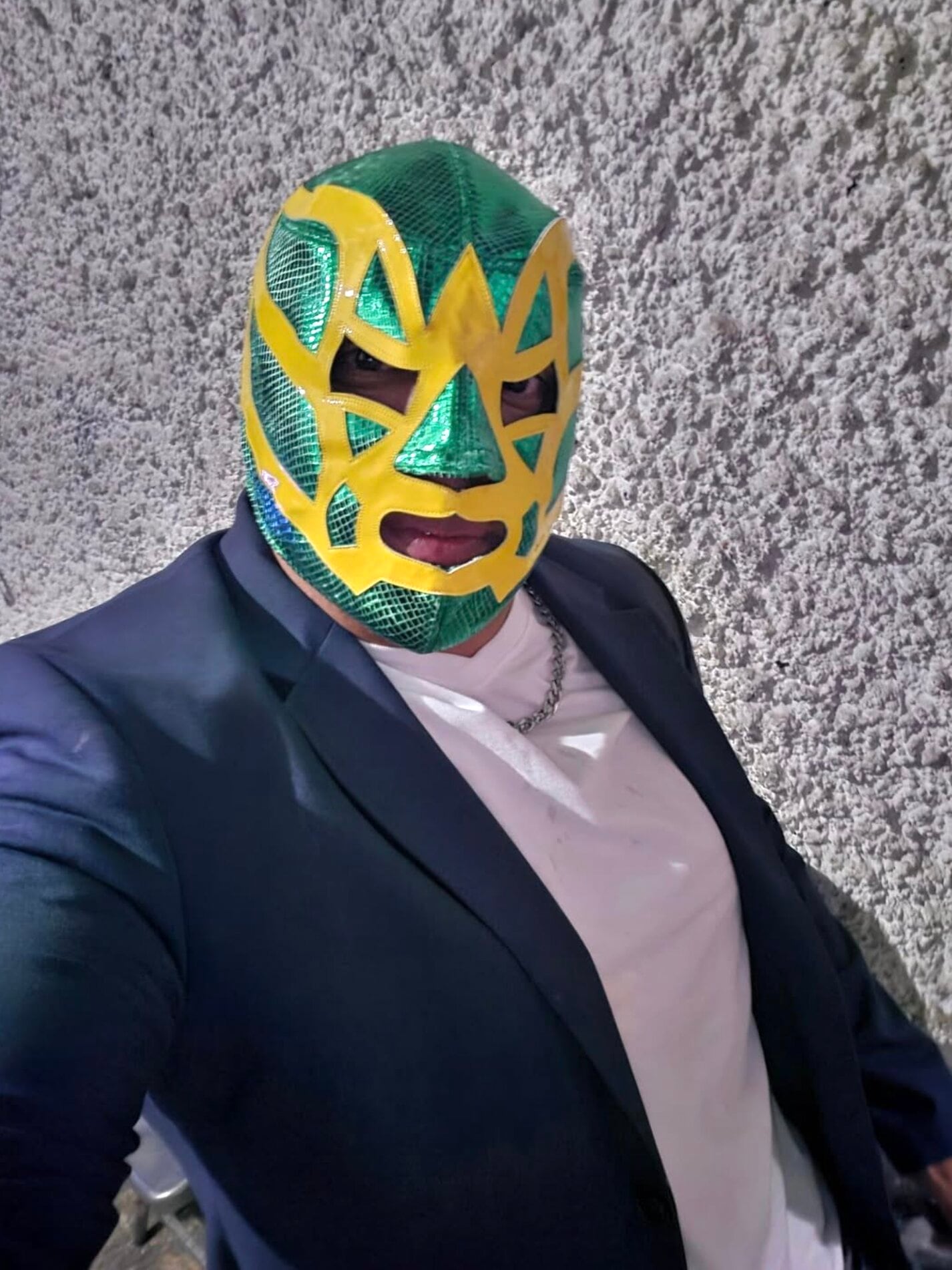 El Hijo de Fishman