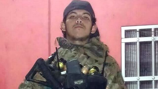 ¿Quién era “el Chino Pelucas”?