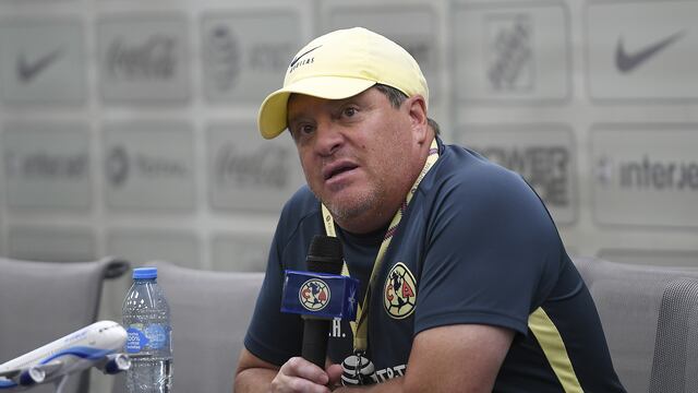 Miguel Herrera