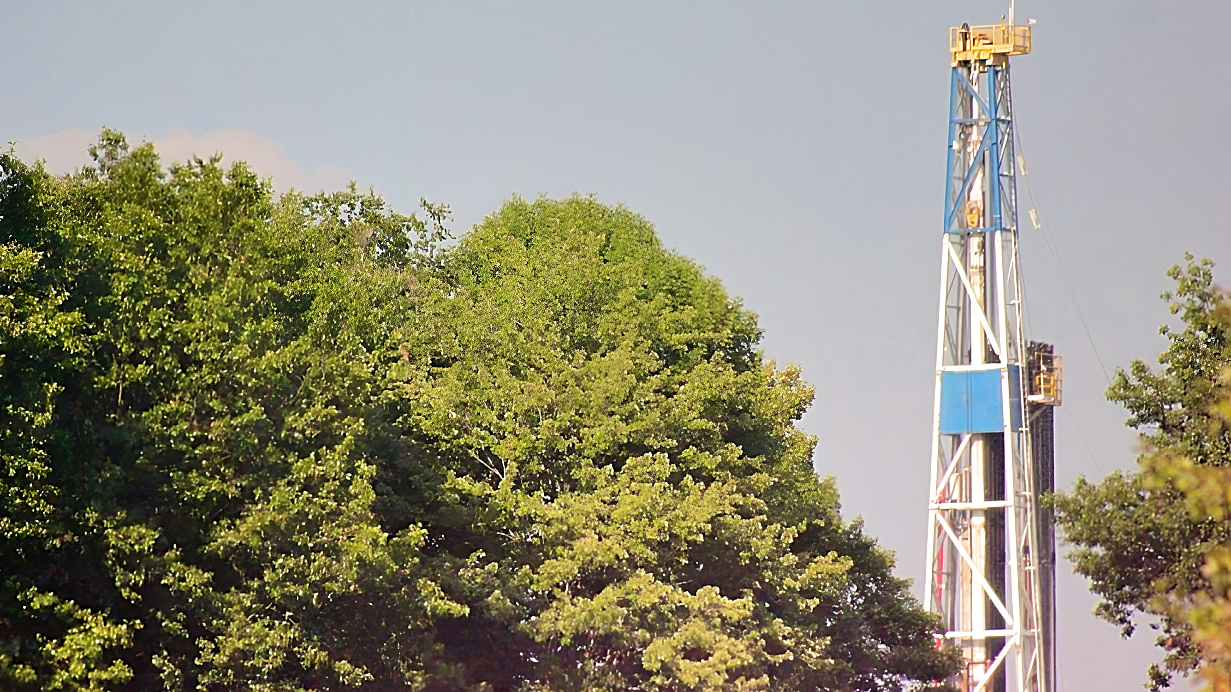 “Fracking” o soberanía energética