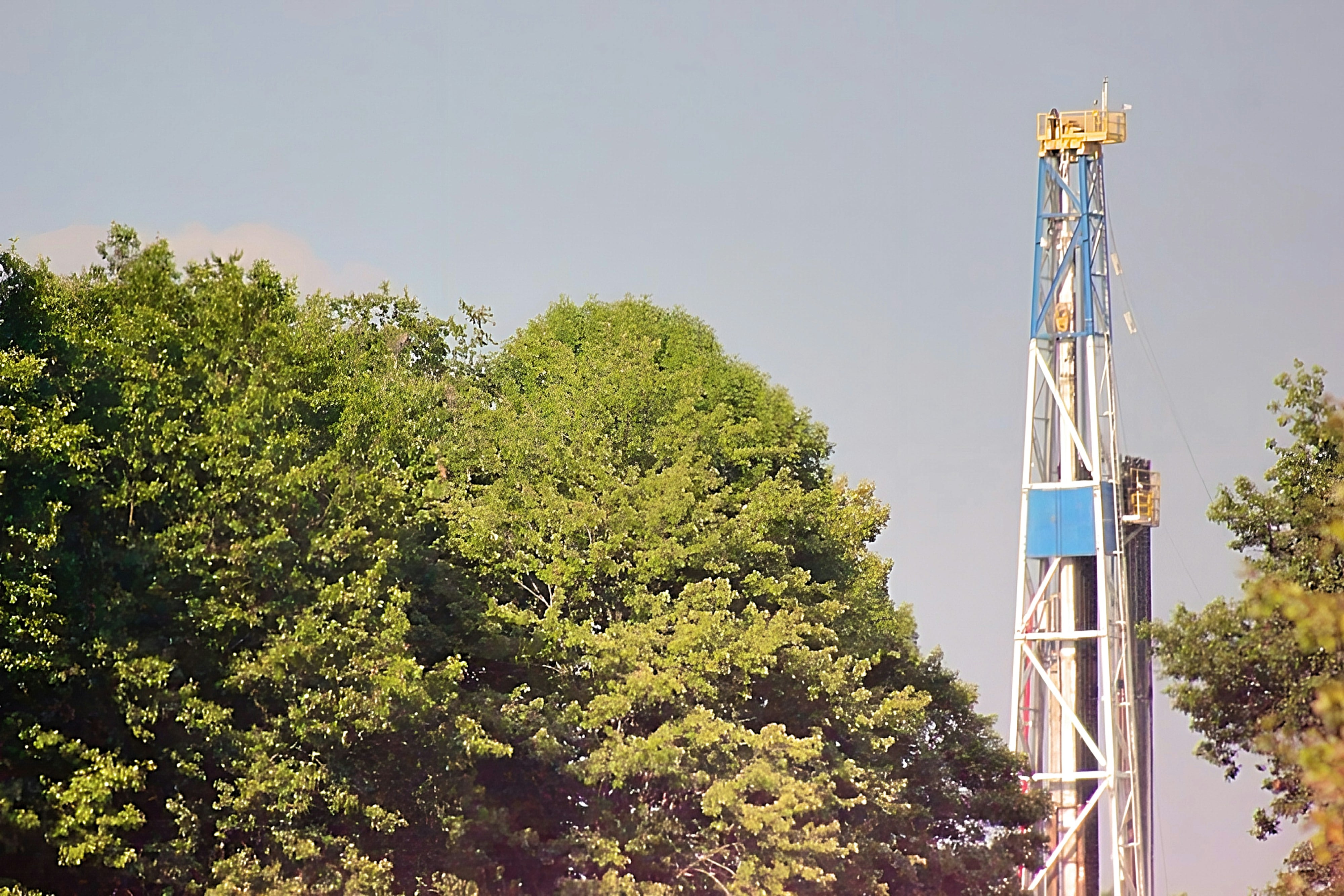 Este 11 de octubre es el Día Internacional contra el Fracking