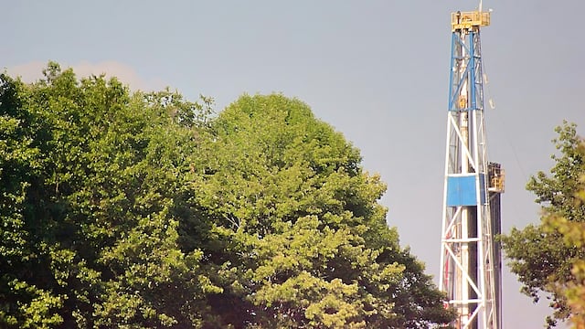 Este 11 de octubre es el Día Internacional contra el Fracking