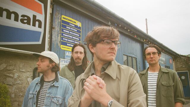 Yard Act en México: Precio de boletos para verlos en concierto en CDMX