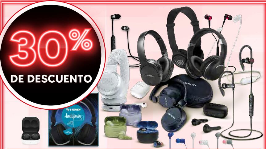 Soriana tiene estas ofertas y descuentos por El Buen Fin 2023