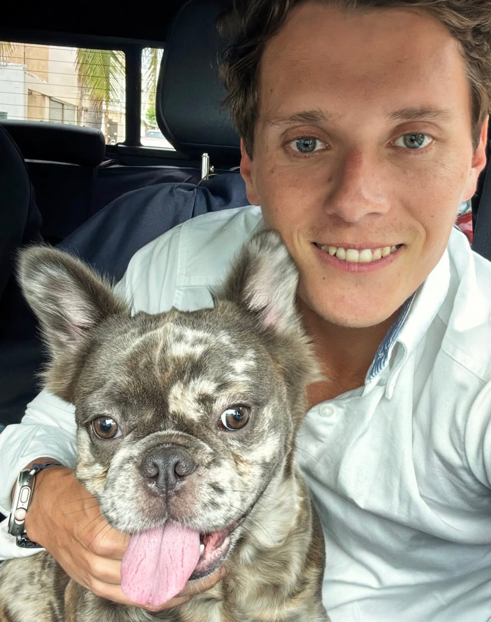 Guillermo Herrera Pérez Maldonado