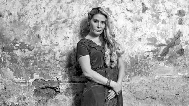 Doris Beckmann Legorreta