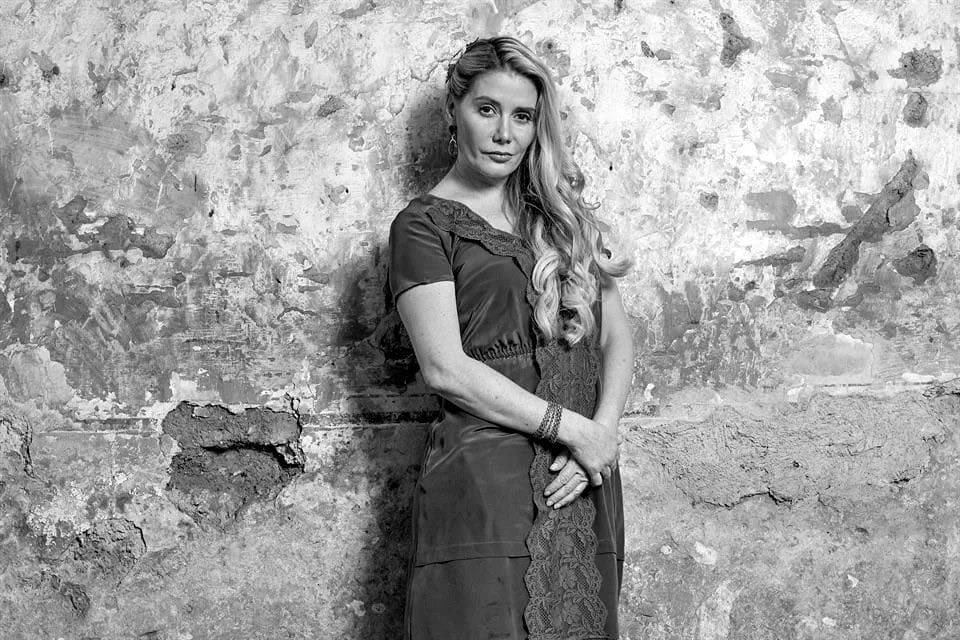 Doris Beckmann Legorreta