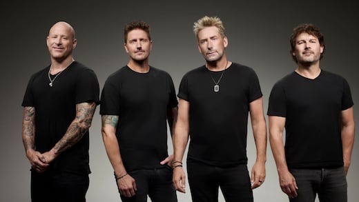 Nickelback vuelve a México en 2027: fecha y boletos para Arena CDMX