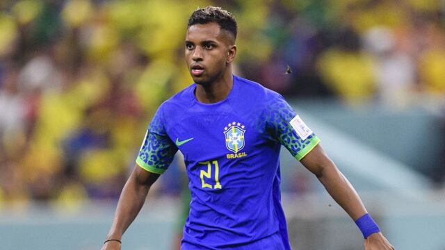 Brasil vs Colombia: Pronóstico y posibles alineaciones para el partido de las Eliminatorias de Conmebol