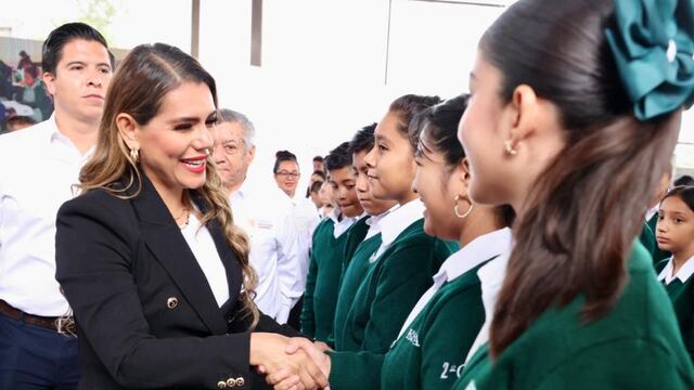 Regreso a clases en Guerrero
