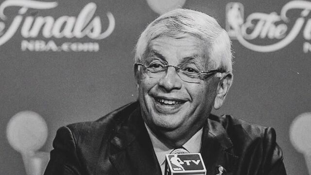 David Stern