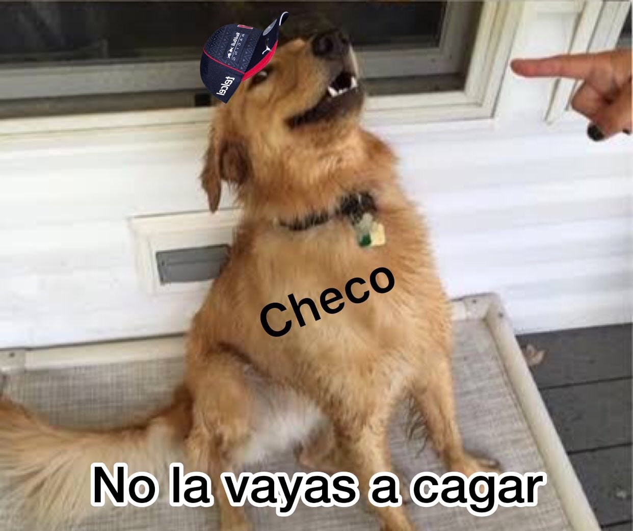 Checo Pérez choca en prácticas libres