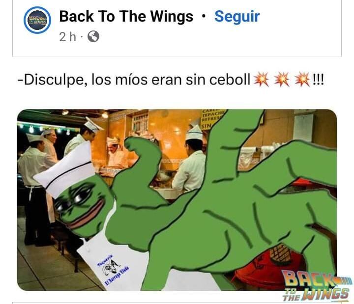 Memes del Borrego Viudo