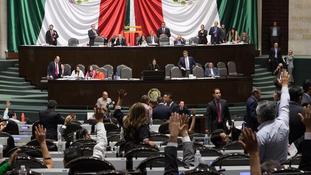 Cámara de Diputados