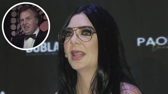 Paola Durante confiesa que su encarcelamiento por Paco Stanley casi la lleva a la muerte.