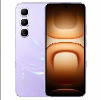 Infinix HOT 70 Pro 5G Free Fire Edition