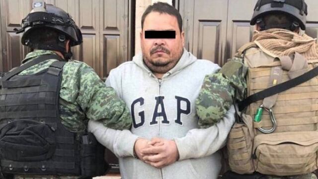 José Antonio Romo López, 'La Hamburguesa'