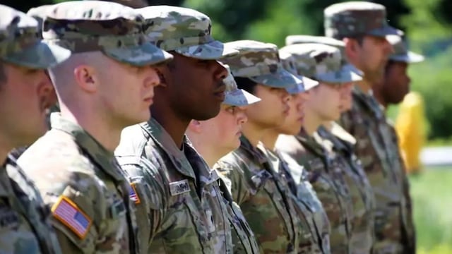 Sheinbaum pidió al Senado permitir ingreso de fuerzas especiales de EU a México