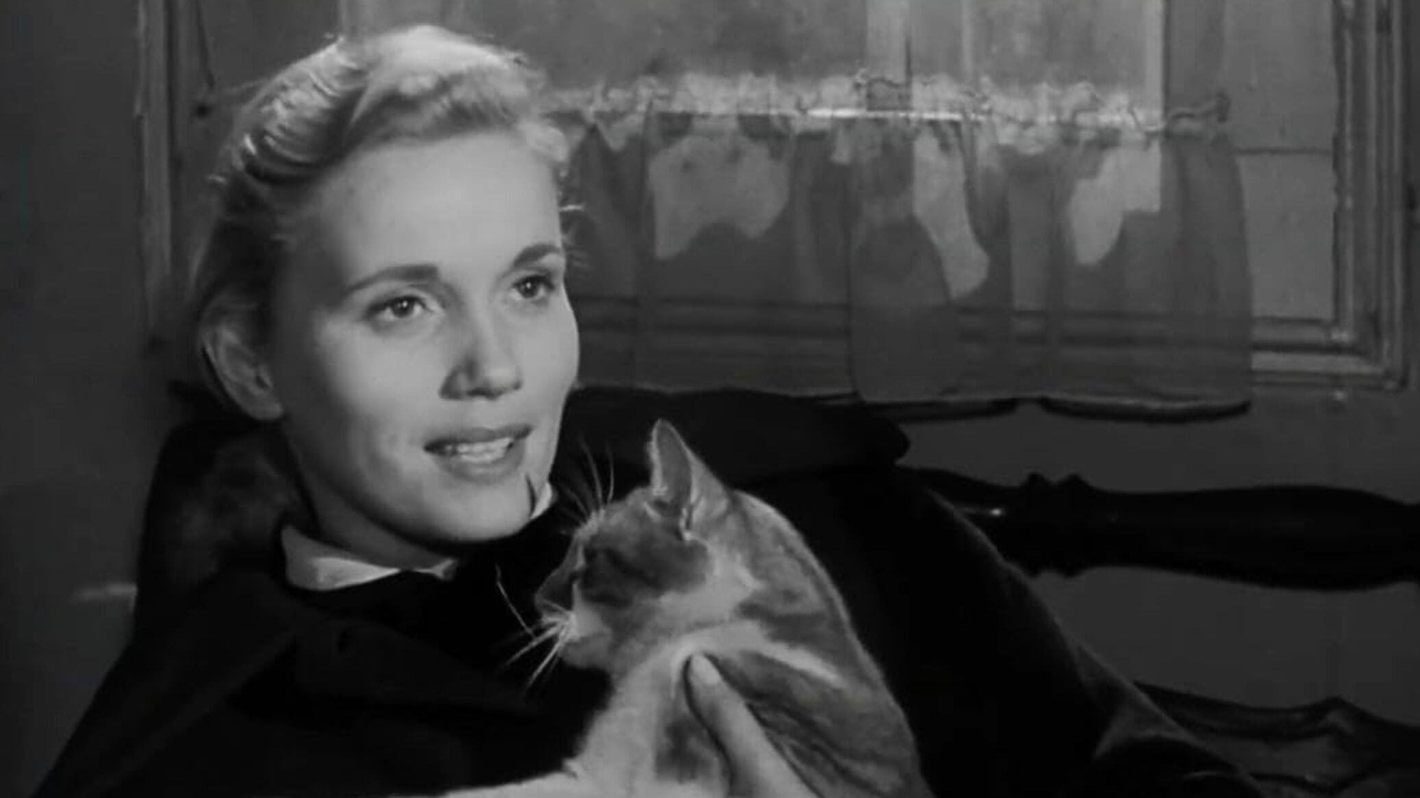 ¿Quién fue Eva Marie Saint? Actriz de Hollywood