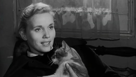 ¿Quién fue Eva Marie Saint? Actriz de Hollywood