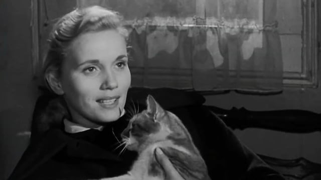 Eva Marie Saint