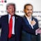 “Felicitaciones a El Tigre”: Trump reacciona al triunfo de De la Espriella en Colombia