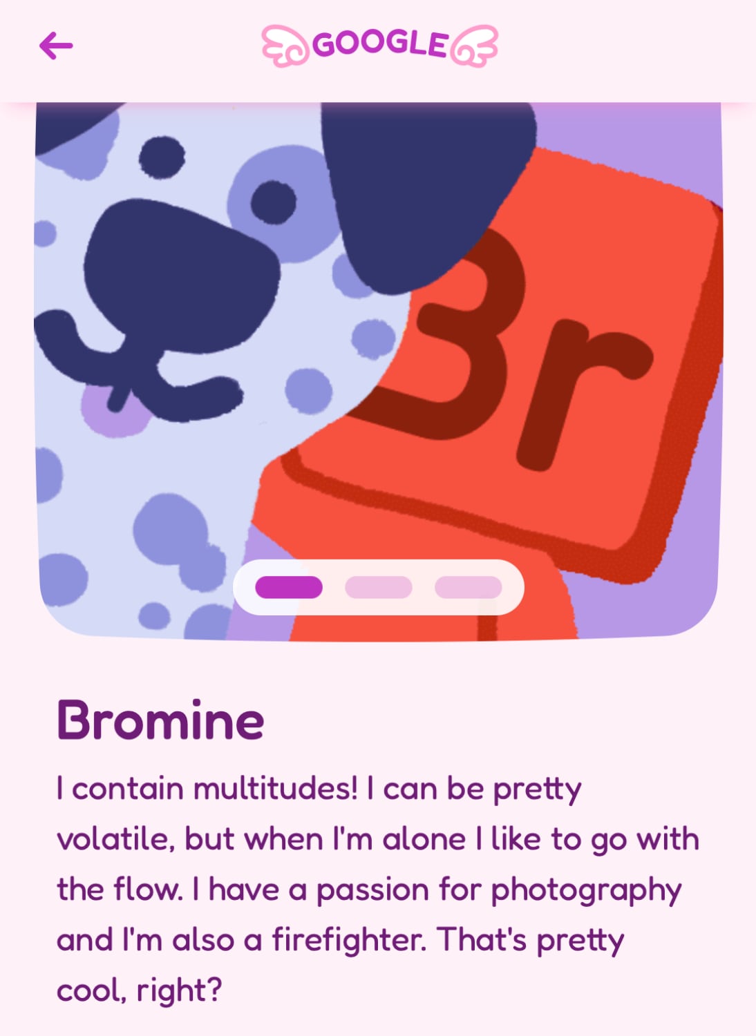 Doodle Google se pone romántico para celebrar San Valentín hoy 14 de febrero
