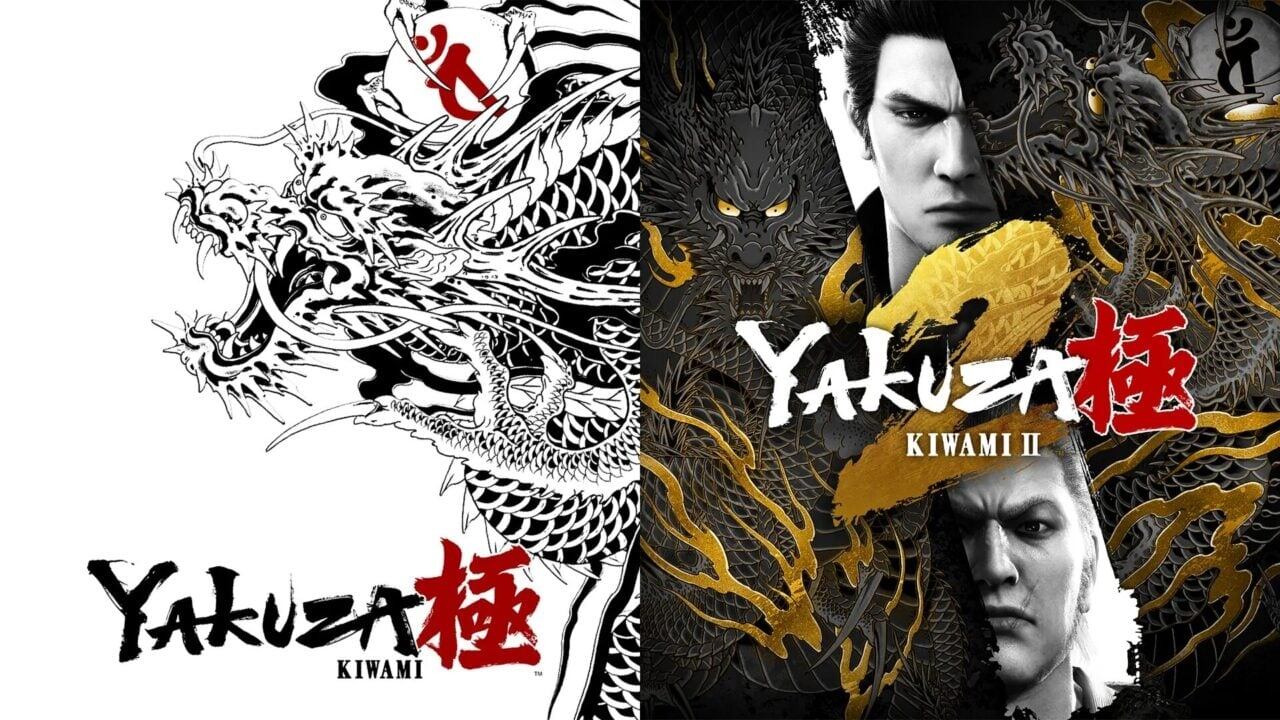 Reseña Yakuza Kiwami 1 & 2: la mejor forma de empezar la saga