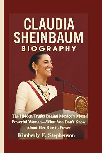 Biografía en inglés