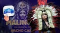 Gala Montes queda fuera de Malinche El Musical tras su salida de LCDLFM